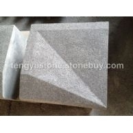 G684异形加工 福鼎市白琳藤屿石材厂的精湛工艺