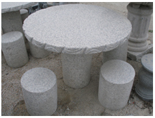 石材加工技艺探秘 从花岗岩大理石雕像到异形工艺品——对话石材匠人庄雄民